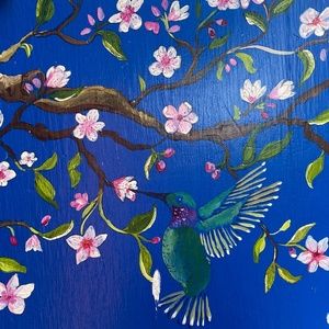 Meet your Posher, Sandy